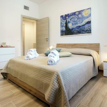 Willa Itaca Lido di Fermo Zewnętrze zdjęcie