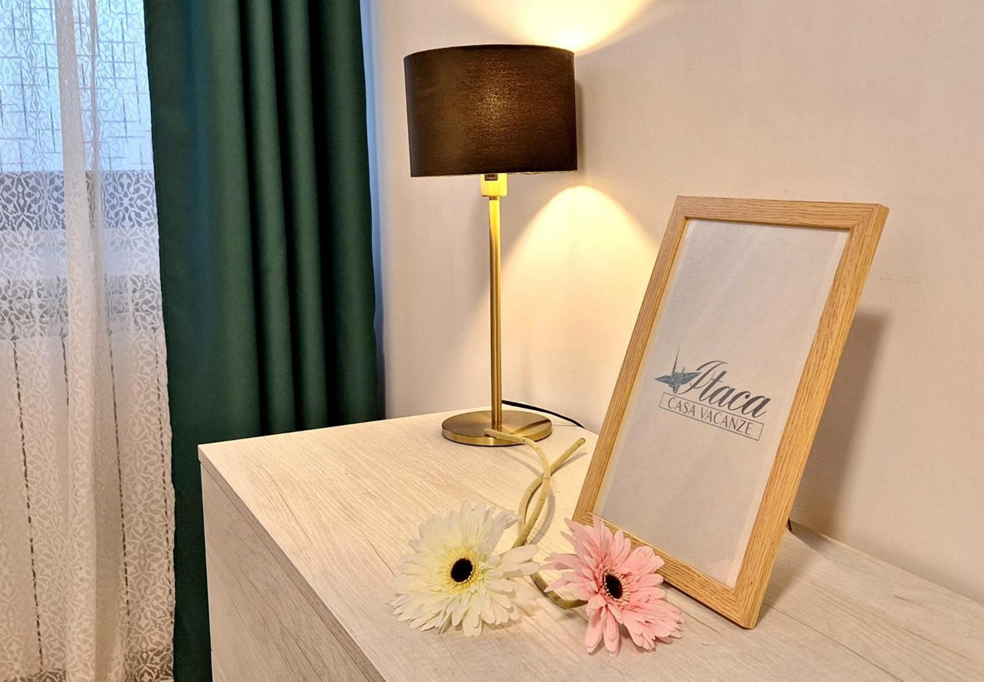Willa Itaca Lido di Fermo Zewnętrze zdjęcie