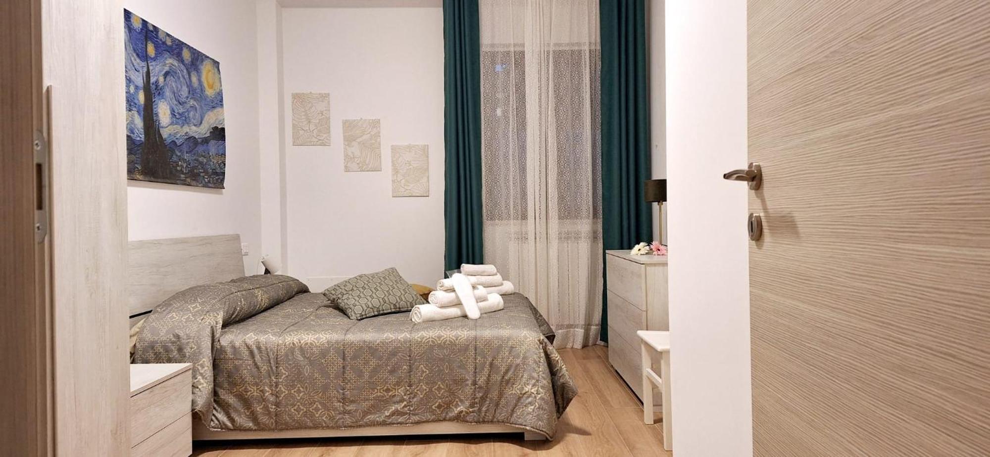 Willa Itaca Lido di Fermo Zewnętrze zdjęcie