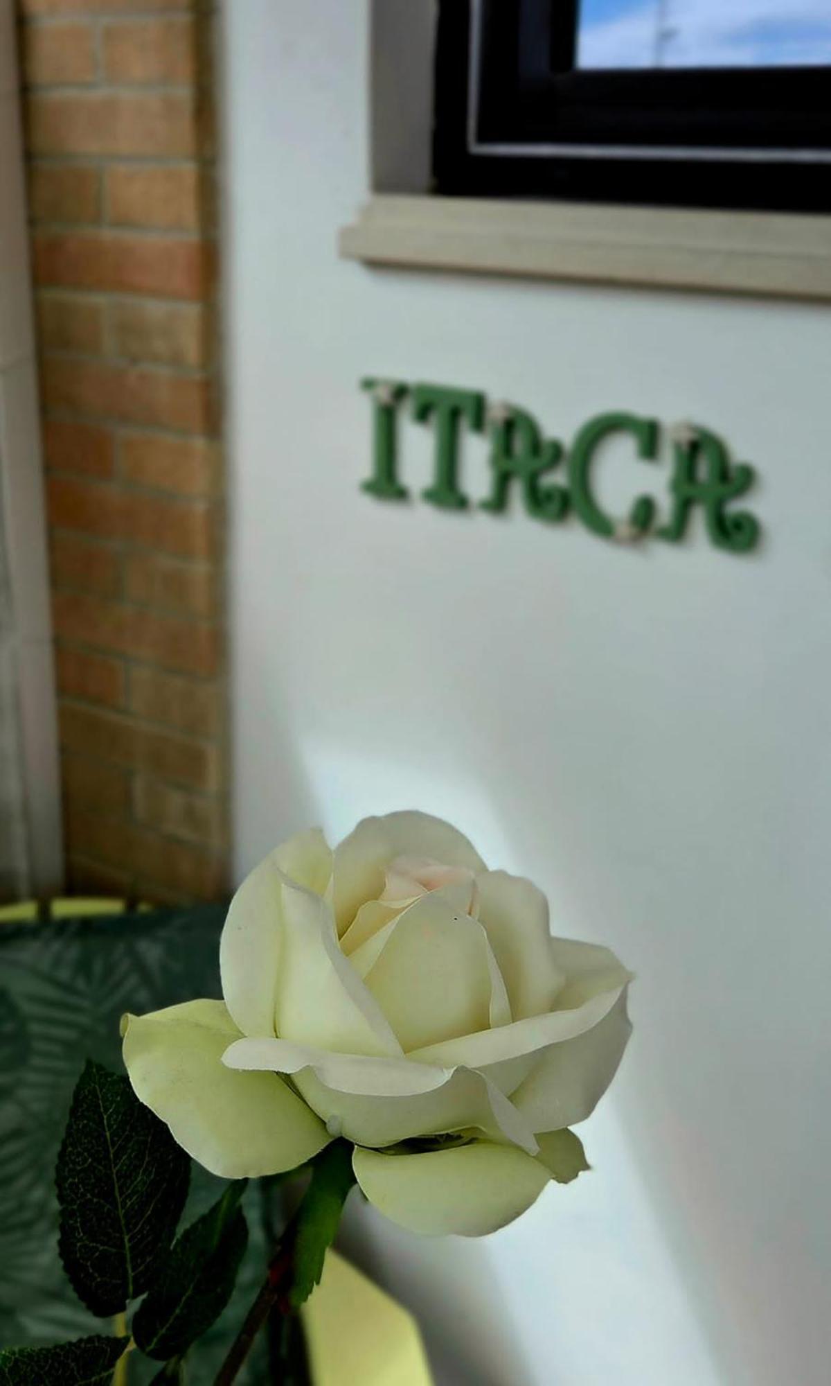 Willa Itaca Lido di Fermo Zewnętrze zdjęcie